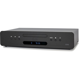 Atoll Electronique CD50 Evolution
